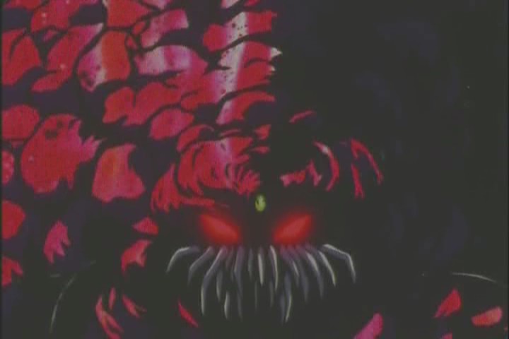 Who's a pretty boy, then? Mmmmwaaah!