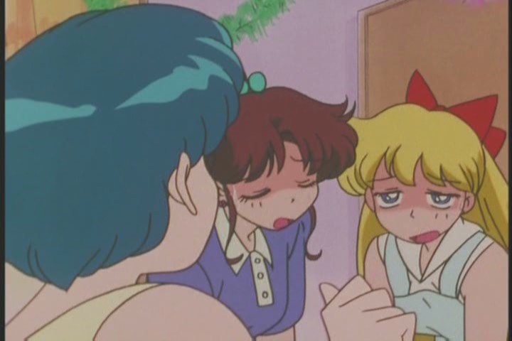 Professional buzzkill at work