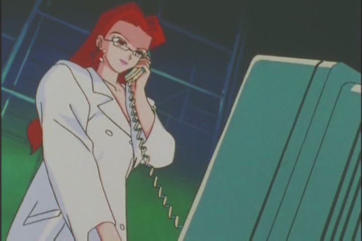 "This is the dumbest theme I've ever heard of, but I'll do it to get out of this office. We don't even have a window."