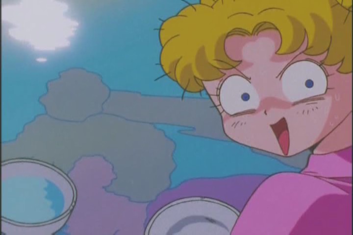 Condoms will fix all of this, Usagi
