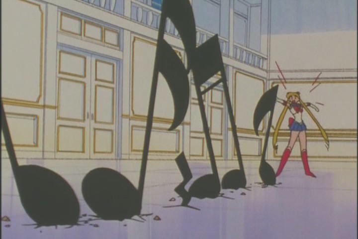 "This makes no sense. I'm going home until you start taking this seriously."