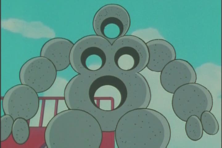 No. I reject this reality. Boob holes are not canon  in my Sailor Moon