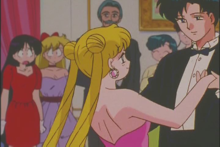 Well ain't that nice? Of course half the guests leave with severe neurological damage after being exposed to Eugeal's nerve gas