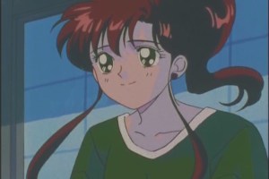 3:16 - Wanting More Power! Mako-Chan's Lost Path