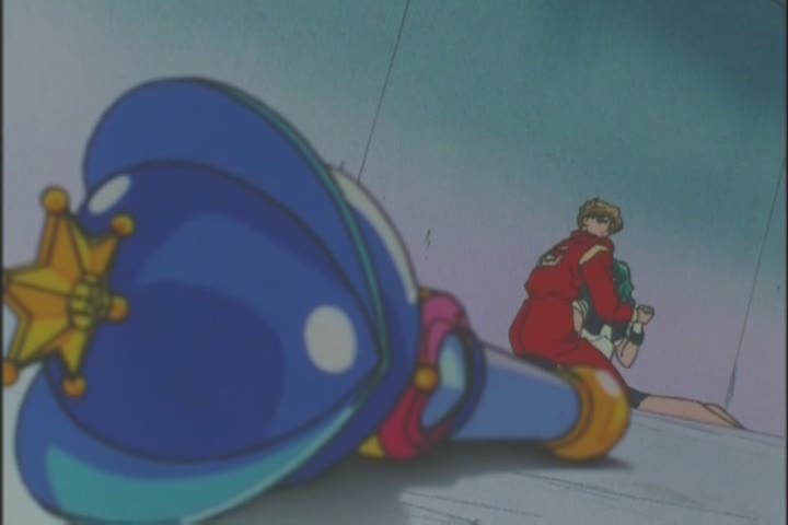 "This better come with health insurance."