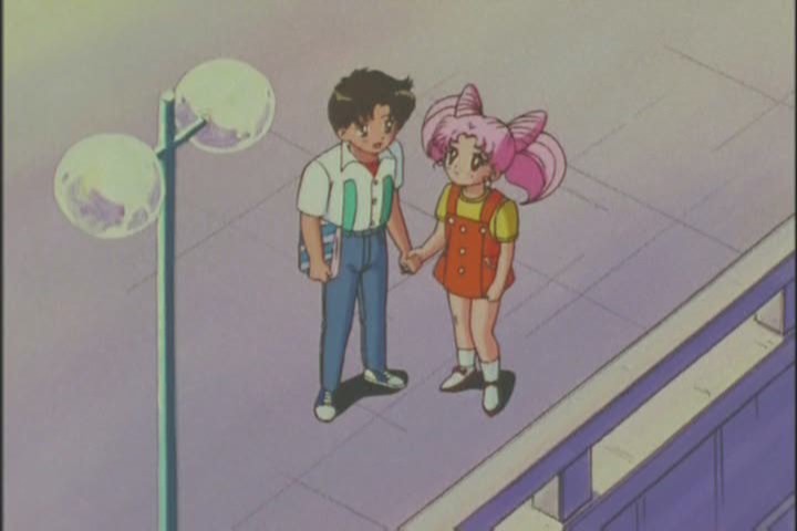 Didn't happen. DIDN'T HAPPEN.