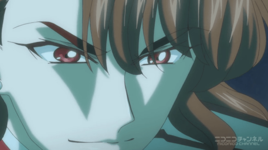 "My plan involves me possessing something in a dress. For the second week in a row."