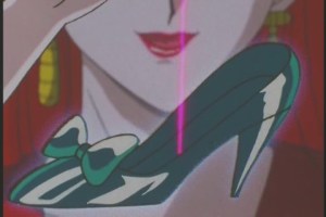 3:13 - The Pure Heart Stolen! Usagi's Biggest Crisis