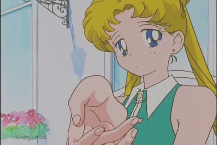 I'm not getting a genuine vibe of wanting to be friends here