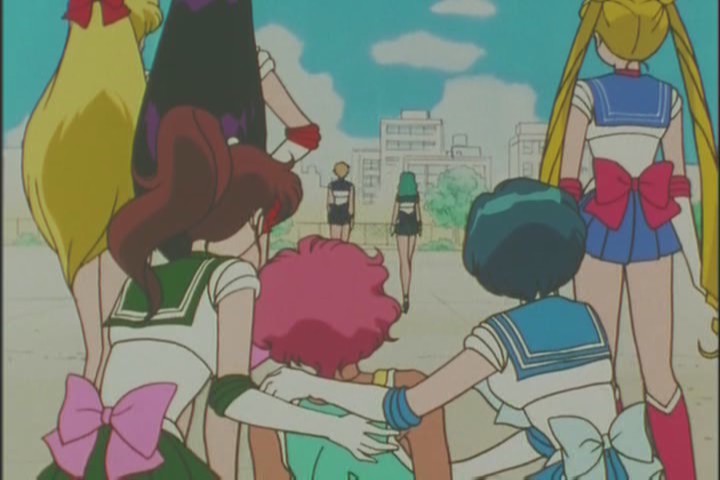 "...man I HATE those guys."