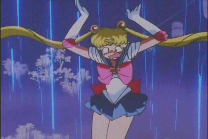 "Why are monsters always trying to take my pride before trying to kill me?"