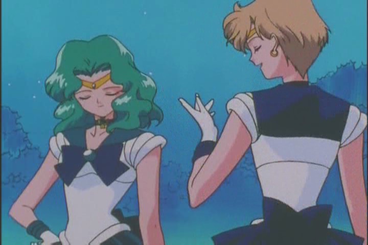 "Fuck these guys, they're total noobs."