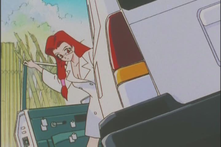 "It's hard to get insurance when you're job is evil henchman"