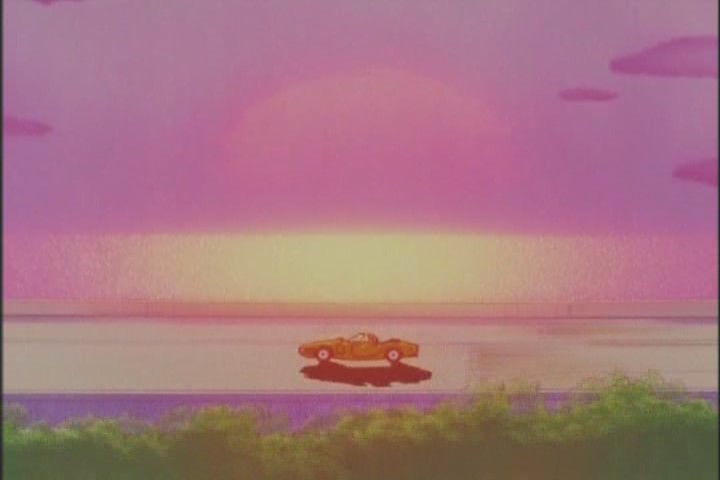 I feel like this is the end of the series in how perfect a wrap up it is