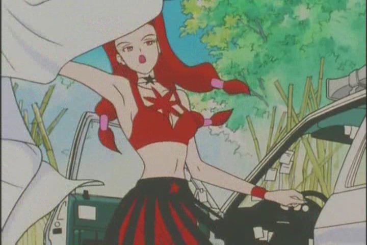 "Now they have me fighting kids. I better get a Christmas bonus for murdering a child."