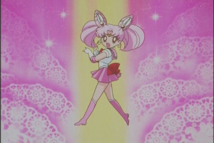 Oh well. I did miss her... a BIT. I expect I'll end up getting sick of her again by season 4