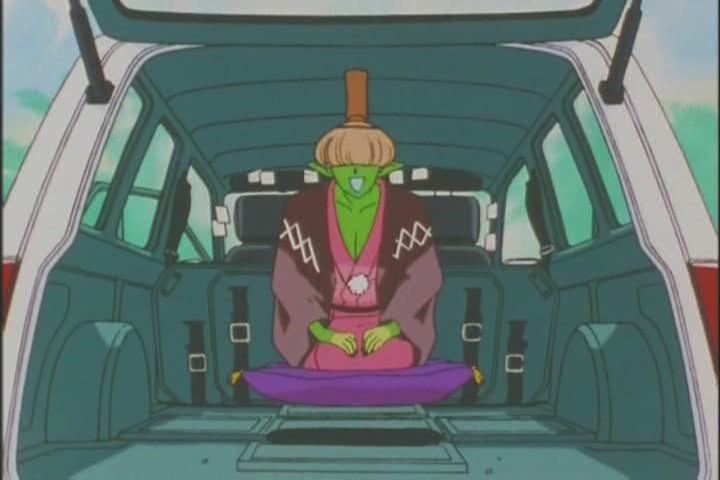 She's even got the matcha skin colour