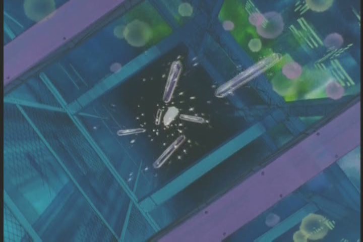 "See you in about 15 episoooooooodes!"