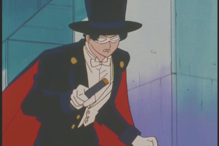 "...I get performance anxiety, OK!? Every man has it at some point! Stop JUDGING ME."