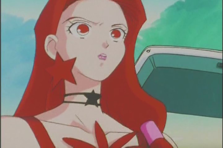 "I've put life insurance on you, Chagarma, so die please."