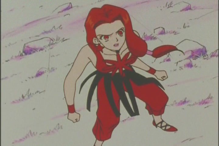 "It took me 3 days to drive here, you bastards."