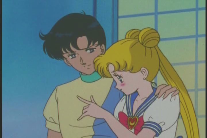 "Oh shit, we left those fucking shoes at Tokyo Tower."