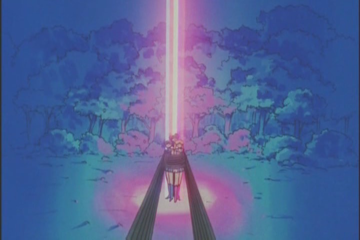 "I... I feel like I'm learning something here... trigonometry? No that's not it... t-team work...?"