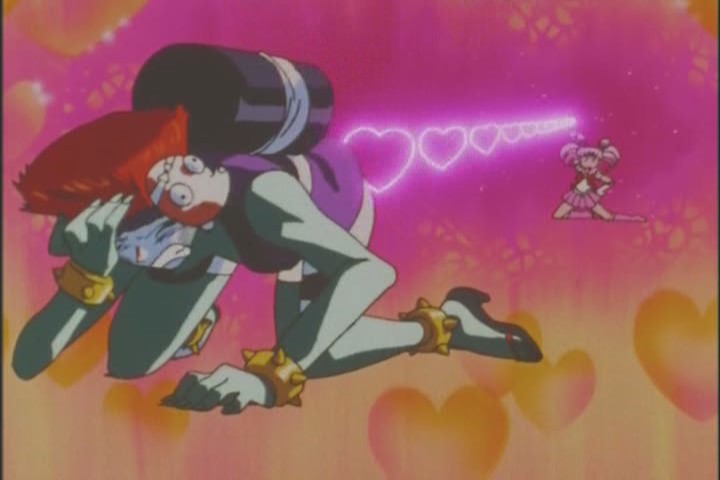 "Well out of all the ways I expected to die, I really didn't see this coming."