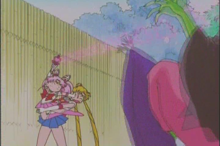 This is actually a pretty good combo move...