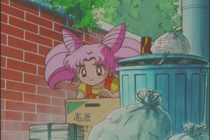 "Goddamn, something smells like ass around here. Oh... wait... that's me."