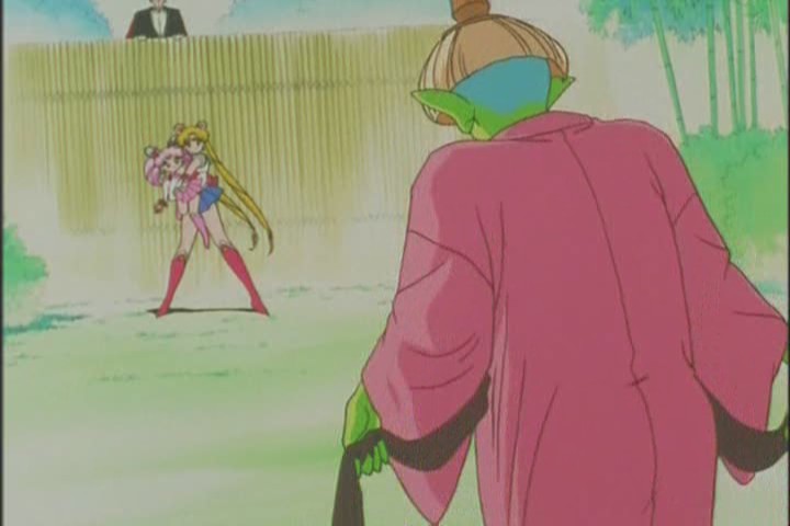 Well apparently this is what you do when tea gets boring