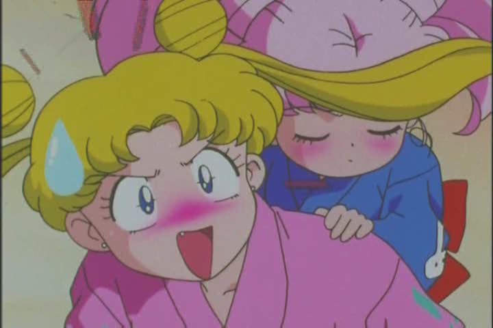 "FUCK YOU, FUTURE-USAGI."