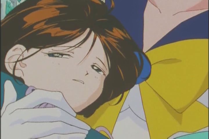 "I've got a baaaaad feeling about this."