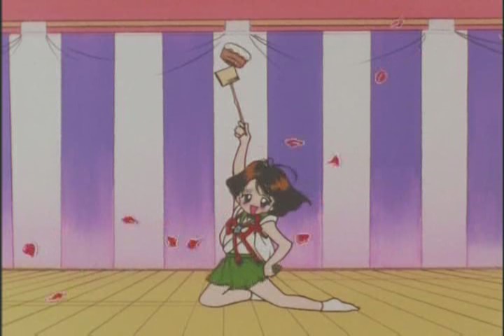 I'm cool with cross-dressing. In fact, I prefer it. But this is... more than cross-dressing. This is really awkward