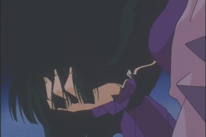 "Oh my god I just watched the final episode of Lost and I feel ill."