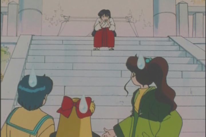 "Michael Jackson used to be hot, you guys."