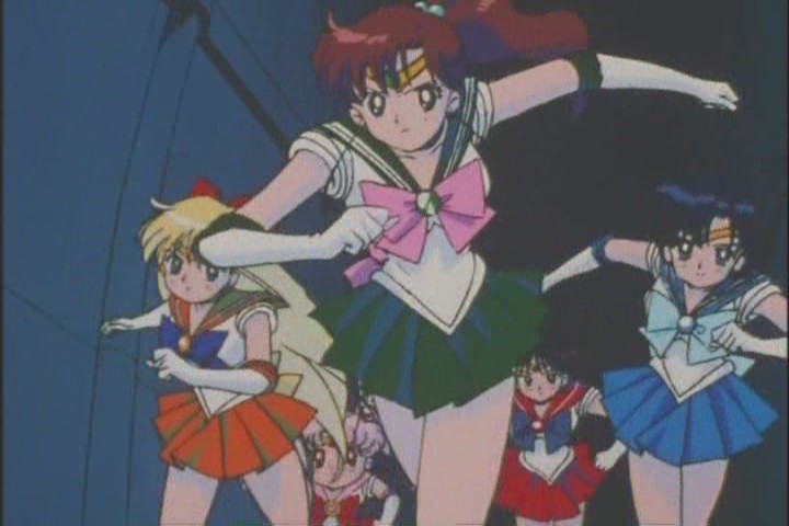 KILL THE PIG. KILL THE PIG. KILL THE PIG.