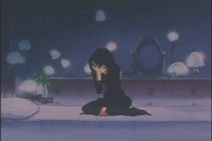 "I may have long back-outs, but damn if my room ain't pretty."