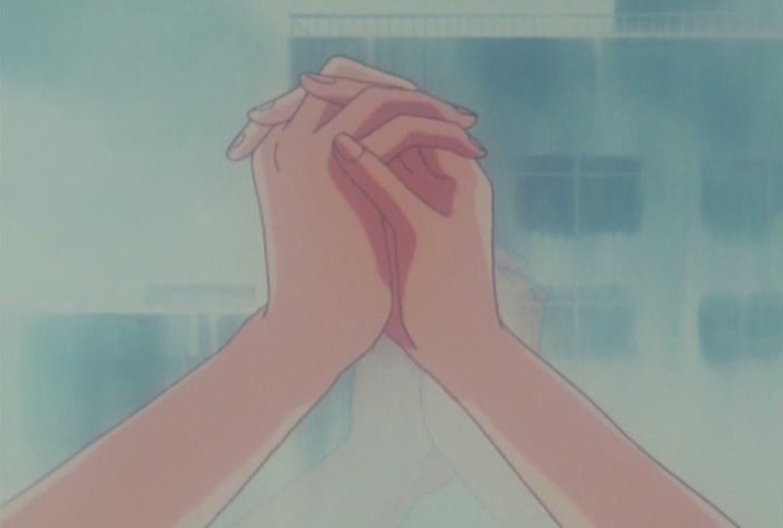 This has become such an iconic shot for me