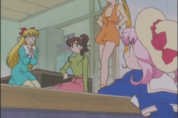 Let's jam in an excuse for them to be at the park. Then we can go to the pub early.