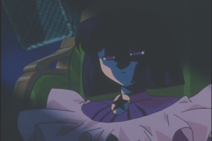 "Were going to braid each others hair and sacrifice a small animal to the deep god Cthulhu."