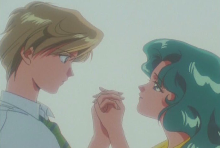 Wow wow. Now that's a suggestive shot.