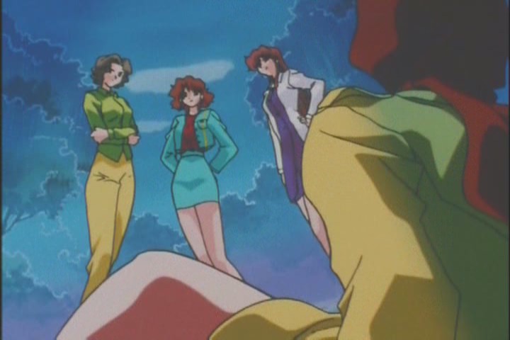 "WHAT? You don't know what TL;DR stands for? Get the FUCK off this REDDIT THREAD."