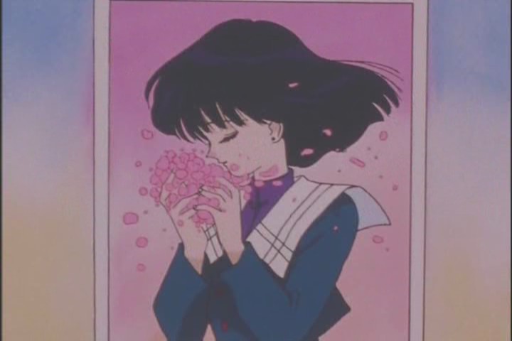 "Uh oh. These are foxgloves. Someone call an ambulance."