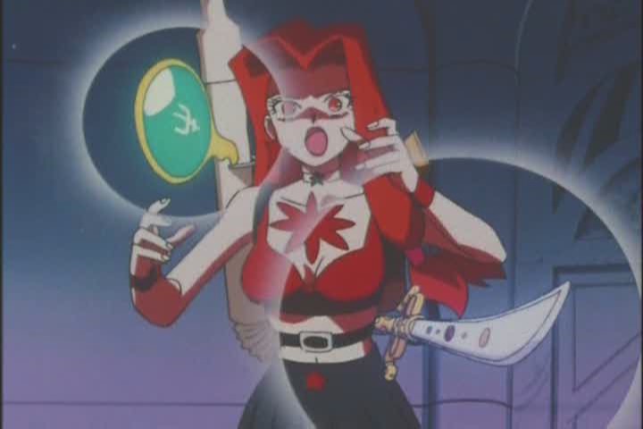 I'm fairly certain this is cheating, Pluto. She did win them fair and square.