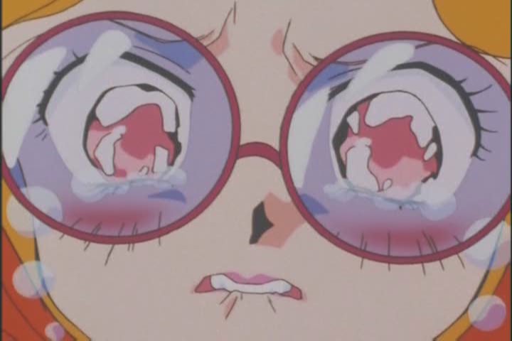 Yeah this is love right? Wanting to murder the person you're stalking?