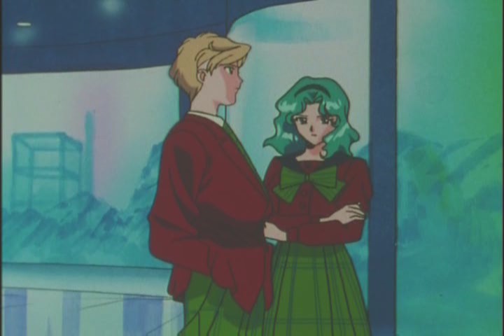 Feels like I'm watching Mean Girls