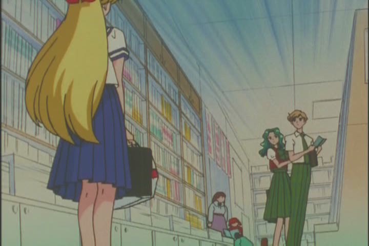 Another great angle. Good job, animators. It's the top team, naturally