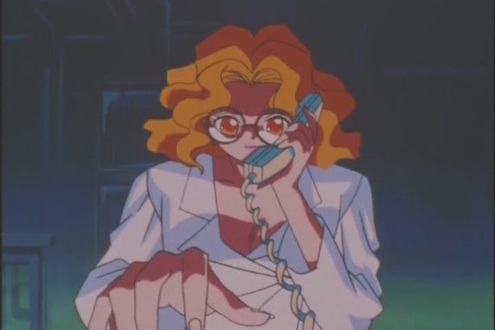 Well this looks familiar... We can only hope a similar fate awaits Mimett.