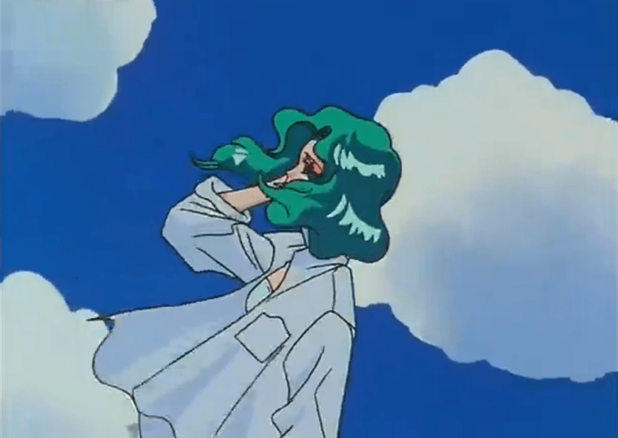 What a sickeningly beautifully shot. Reminds me of Miyazaki's The Wind Rises